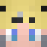 Tonyrony - Male Minecraft Skins - image 3