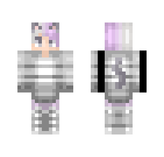 What year is it again - Male Minecraft Skins - image 2