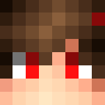 My Winter Skin - Male Minecraft Skins - image 3