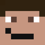 Creeper Shirt - Male Minecraft Skins - image 3