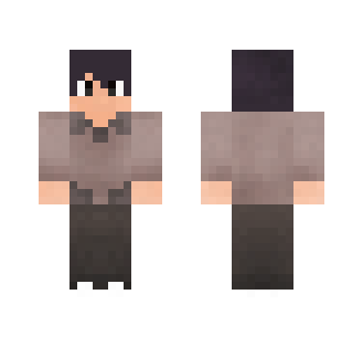 simple - Male Minecraft Skins - image 2
