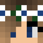 My Fave Skin! (Redone) - Female Minecraft Skins - image 3
