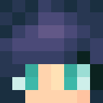 Mae | OC (Male ver. included) - Female Minecraft Skins - image 3
