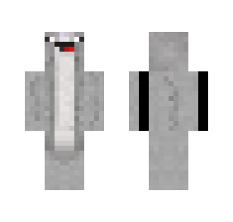 Ross (Baby) - Male Minecraft Skins - image 2