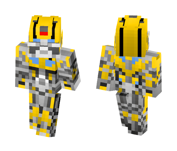 vumvlevee - Male Minecraft Skins - image 1