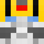 vumvlevee - Male Minecraft Skins - image 3