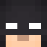 Batman - Comics Minecraft Skins - image 3