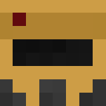 ShoreTrooper (StarWars Rouge One) - Male Minecraft Skins - image 3