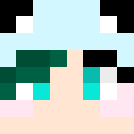 Kitty - Female Minecraft Skins - image 3