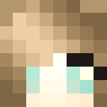 Her Life was an Old Photograph - Female Minecraft Skins - image 3