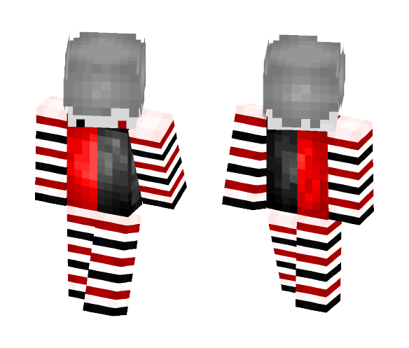 KMS - Interchangeable Minecraft Skins - image 1