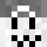 Temmie }|{Undertale Tem}|{ - Interchangeable Minecraft Skins - image 3