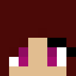 Hawkess - Female Minecraft Skins - image 3