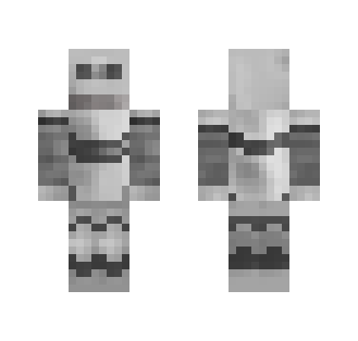 Metallo - Interchangeable Minecraft Skins - image 2