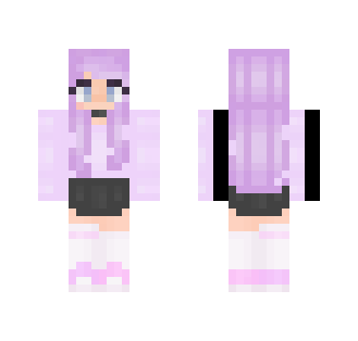 Requested ♥ - Female Minecraft Skins - image 2