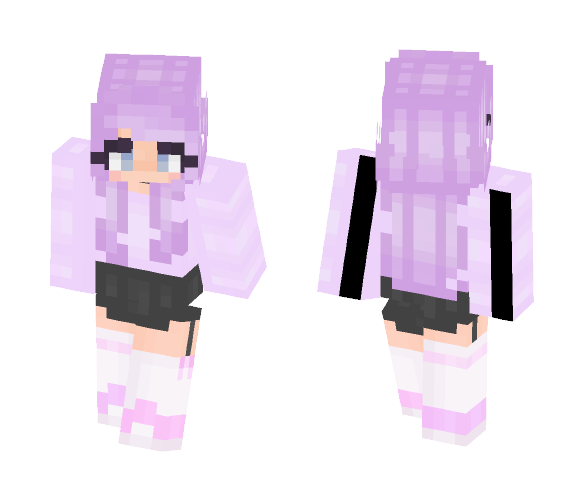 Requested ♥ - Female Minecraft Skins - image 1