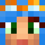 Fiyet's Personal Skin - Female Minecraft Skins - image 3