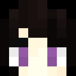 emo teen ?? - Female Minecraft Skins - image 3