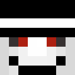 Skeleton for the guys! - Male Minecraft Skins - image 3