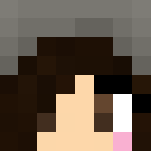 So Cute.. - Female Minecraft Skins - image 3