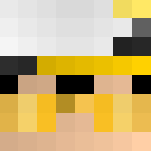 BoBoiBoy Solar - Male Minecraft Skins - image 3