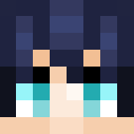 Yato - Noragami - Male Minecraft Skins - image 3
