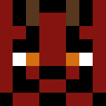 Darth Maul - Male Minecraft Skins - image 3