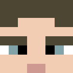 Sam Anderson (No Way Out) - Male Minecraft Skins - image 3