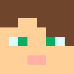 Short Haired Brunette - Female Minecraft Skins - image 3