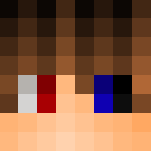 iFreekz Skin - Male Minecraft Skins - image 3