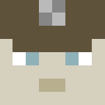 Commandant Aresko - Male Minecraft Skins - image 3