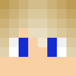 itskoda - Male Minecraft Skins - image 3