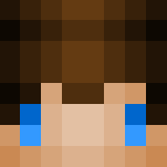 Minecraft |Public Skin| By Me - Male Minecraft Skins - image 3