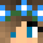 ρreттy ✿ - Female Minecraft Skins - image 3