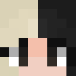 alphabet boy melanie martinez - Boy Minecraft Skins - image 3