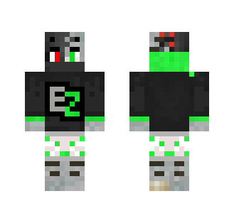 uugzk - Male Minecraft Skins - image 2