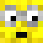 Kevin - The Minion - Male Minecraft Skins - image 3