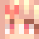 Sakura | 500 subs! - Female Minecraft Skins - image 3