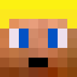 superT - Male Minecraft Skins - image 3