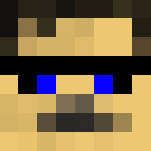 My Minecraft skin - Male Minecraft Skins - image 3