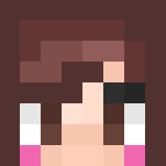 ???? Overwatch | D.Va ???? - Female Minecraft Skins - image 3