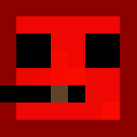 Egg kings red (hunt82's) - Male Minecraft Skins - image 3