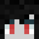 Aegis Treitin - Homestuck - OC - Male Minecraft Skins - image 3