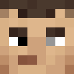 Karr Ragnus (Remake) - Male Minecraft Skins - image 3