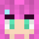 Inkyu Basu (Yandere Simulator) - Female Minecraft Skins - image 3