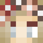 Ⲙαri₷₷α | ƒrøøt - Female Minecraft Skins - image 3