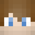 Red Hoodie - Boy - Boy Minecraft Skins - image 3