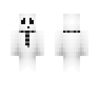 GobalSadness Skin - Male Minecraft Skins - image 2