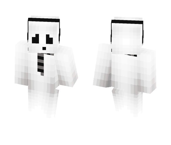 GobalSadness Skin - Male Minecraft Skins - image 1