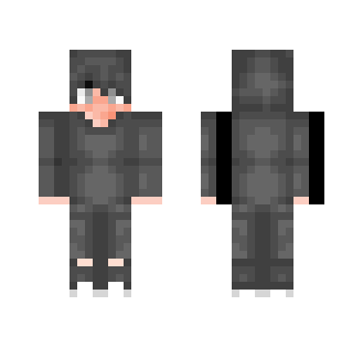 Base Skin (Free to Use no Request)